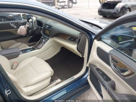 Lincoln Continental 3.7L V-6 DOHC, VVT, 305HP Front Wheel Drive, снимка 5