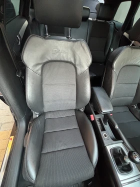 Audi A3 2.0TDI CR Sline, снимка 11