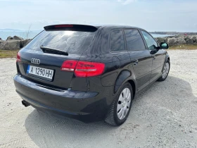 Audi A3 2.0TDI CR Sline, снимка 4