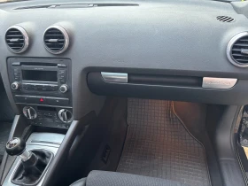 Audi A3 2.0TDI CR Sline, снимка 12