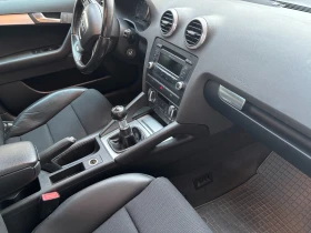 Audi A3 2.0TDI CR Sline, снимка 13