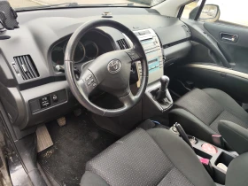 Toyota Corolla verso, снимка 6