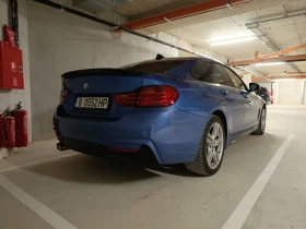 BMW 420 xDrive, Gran Coupe, Mperformance, снимка 2