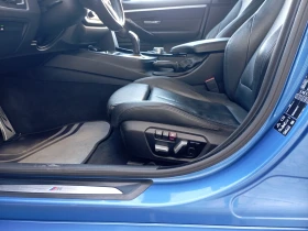 BMW 420 xDrive, Gran Coupe, Mperformance, снимка 7