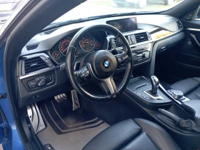 BMW 420 xDrive, Gran Coupe, Mperformance, снимка 8