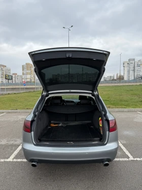 Audi A6 3.0TDI, снимка 14