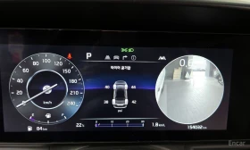 Kia Carnival * 3.5* NOBLESSE* КОЖА* ПОДГРЕВ* ОБДУХВАНЕ* , снимка 8