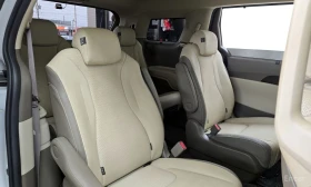 Kia Carnival * 3.5* NOBLESSE* КОЖА* ПОДГРЕВ* ОБДУХВАНЕ* , снимка 12