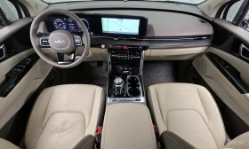 Kia Carnival * 3.5* NOBLESSE* КОЖА* ПОДГРЕВ* ОБДУХВАНЕ* , снимка 7