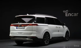 Kia Carnival * 3.5* NOBLESSE* КОЖА* ПОДГРЕВ* ОБДУХВАНЕ* , снимка 2