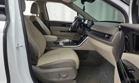 Kia Carnival * 3.5* NOBLESSE* КОЖА* ПОДГРЕВ* ОБДУХВАНЕ* , снимка 11