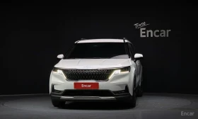 Kia Carnival * 3.5* NOBLESSE* КОЖА* ПОДГРЕВ* ОБДУХВАНЕ* , снимка 3
