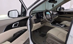 Kia Carnival * 3.5* NOBLESSE* КОЖА* ПОДГРЕВ* ОБДУХВАНЕ* , снимка 10