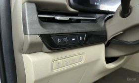 Kia Carnival * 3.5* NOBLESSE* КОЖА* ПОДГРЕВ* ОБДУХВАНЕ* , снимка 15