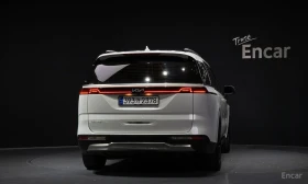 Kia Carnival * 3.5* NOBLESSE* КОЖА* ПОДГРЕВ* ОБДУХВАНЕ* , снимка 4