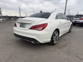 Mercedes-Benz CLA 250 4MATIC* АвтоКредит* (Цена до БГ) , снимка 4