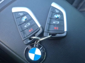 BMW 340 * XDRIVE * ДИСТРОНИК * 360 * 2 КЛЮЧА * PANO, снимка 8