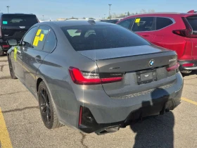 BMW 340 * XDRIVE * ДИСТРОНИК * 360 * 2 КЛЮЧА * PANO, снимка 4