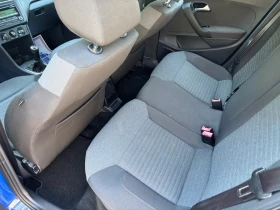 VW Polo 2010+ 1.2+ 4ц+ 6ск+ ВС.ПЛАТЕНО+ ОБСЛУЖЕНА* Н.ГУМИ, снимка 12