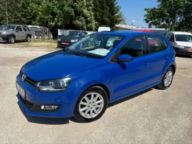 VW Polo 2010+ 1.2+ 4ц+ 6ск+ ВС.ПЛАТЕНО+ ОБСЛУЖЕНА* Н.ГУМИ, снимка 1
