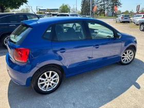 VW Polo 2010+ 1.2+ 4ц+ 6ск+ ВС.ПЛАТЕНО+ ОБСЛУЖЕНА* Н.ГУМИ, снимка 4