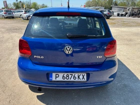 VW Polo 2010+ 1.2+ 4ц+ 6ск+ ВС.ПЛАТЕНО+ ОБСЛУЖЕНА* Н.ГУМИ, снимка 5
