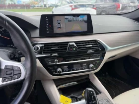 BMW 530 * 530i xDrive * CARFAX * ЦЕНА ДО БГ, снимка 8
