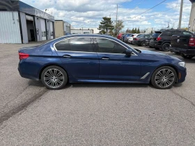 BMW 530 * 530i xDrive * CARFAX * ЦЕНА ДО БГ, снимка 3