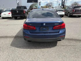 BMW 530 * 530i xDrive * CARFAX * ЦЕНА ДО БГ, снимка 5