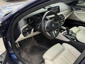 BMW 530 * 530i xDrive * CARFAX * ЦЕНА ДО БГ, снимка 6