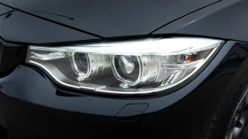 BMW 420 Bmw420dXdriveGrandCoupe, снимка 14