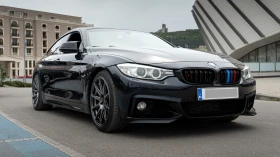 BMW 420 Bmw420dXdriveGrandCoupe, снимка 1