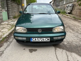 VW Golf 1.8/75кс, снимка 1
