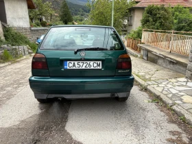 VW Golf 1.8/75кс, снимка 5
