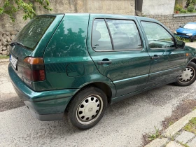 VW Golf 1.8/75кс, снимка 3