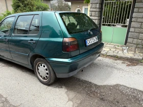 VW Golf 1.8/75кс, снимка 4