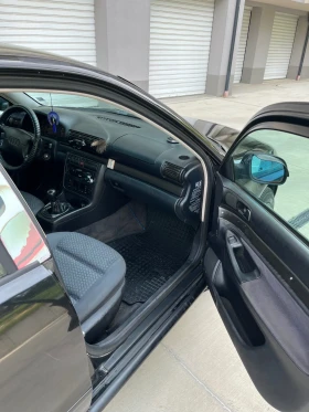 Audi A4, снимка 7