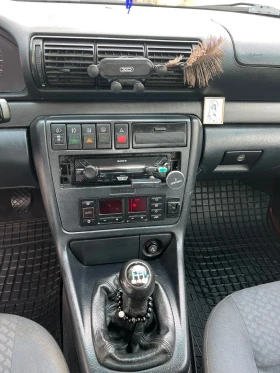 Audi A4, снимка 12