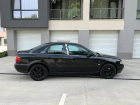 Audi A4, снимка 6