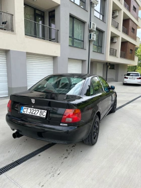 Audi A4, снимка 4