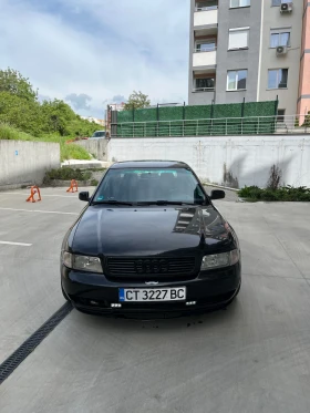 Audi A4, снимка 1