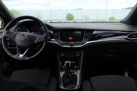 Opel Astra 1.6 Biturbo Sports Tourer , снимка 6