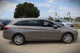 Opel Astra 1.6 Biturbo Sports Tourer , снимка 4