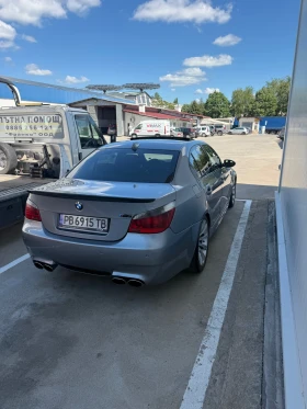 BMW M5, снимка 5