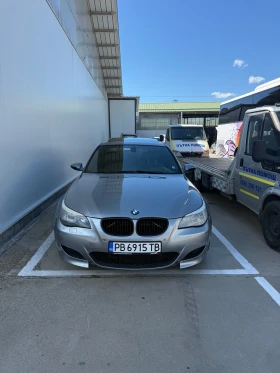 BMW M5, снимка 1