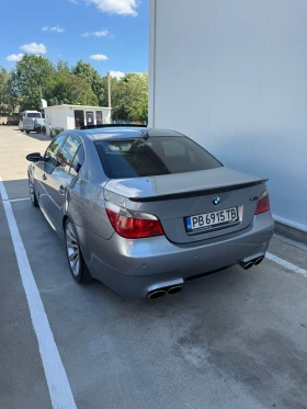 BMW M5, снимка 6