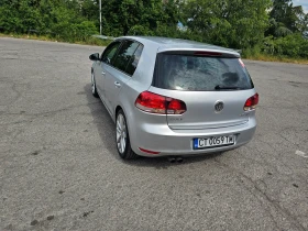 VW Golf 4 motion, снимка 4