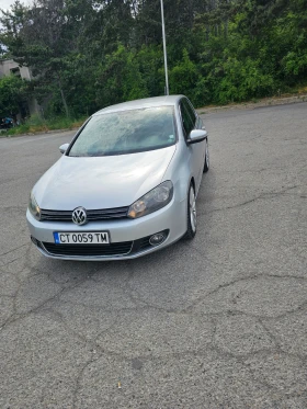 VW Golf 4 motion, снимка 1