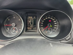 VW Golf 4 motion, снимка 6