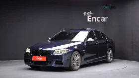 BMW 550 I / XDRIVE / M PKG / BOWERS / ОБДУХ / HEADUP / 360, снимка 1